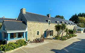 Domaine De Kervail